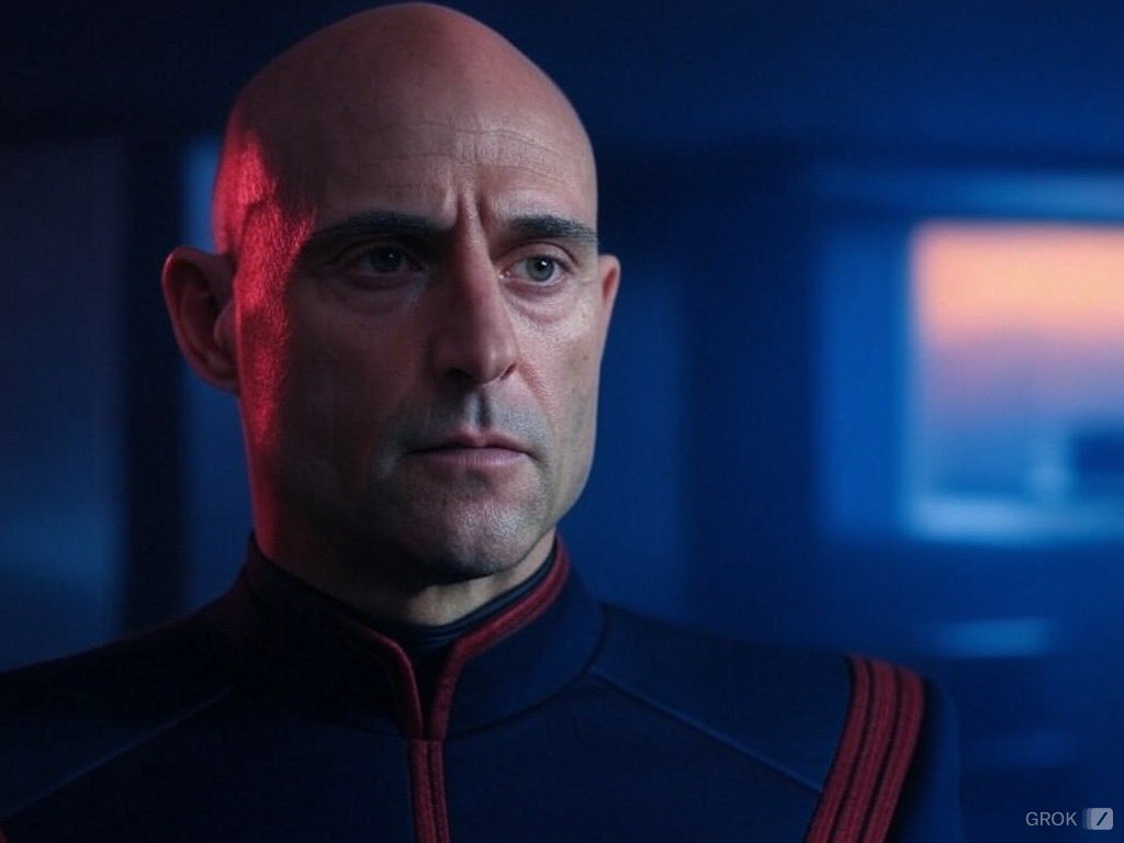 forcrushes's tweet image. .@Marvel You have been summoned.

#MarkStrong #ColinFirth