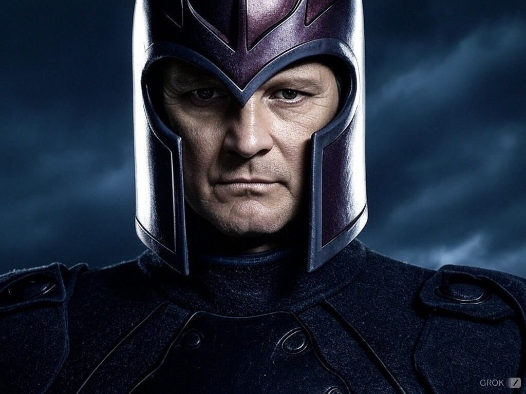 forcrushes's tweet image. .@Marvel You have been summoned.

#MarkStrong #ColinFirth