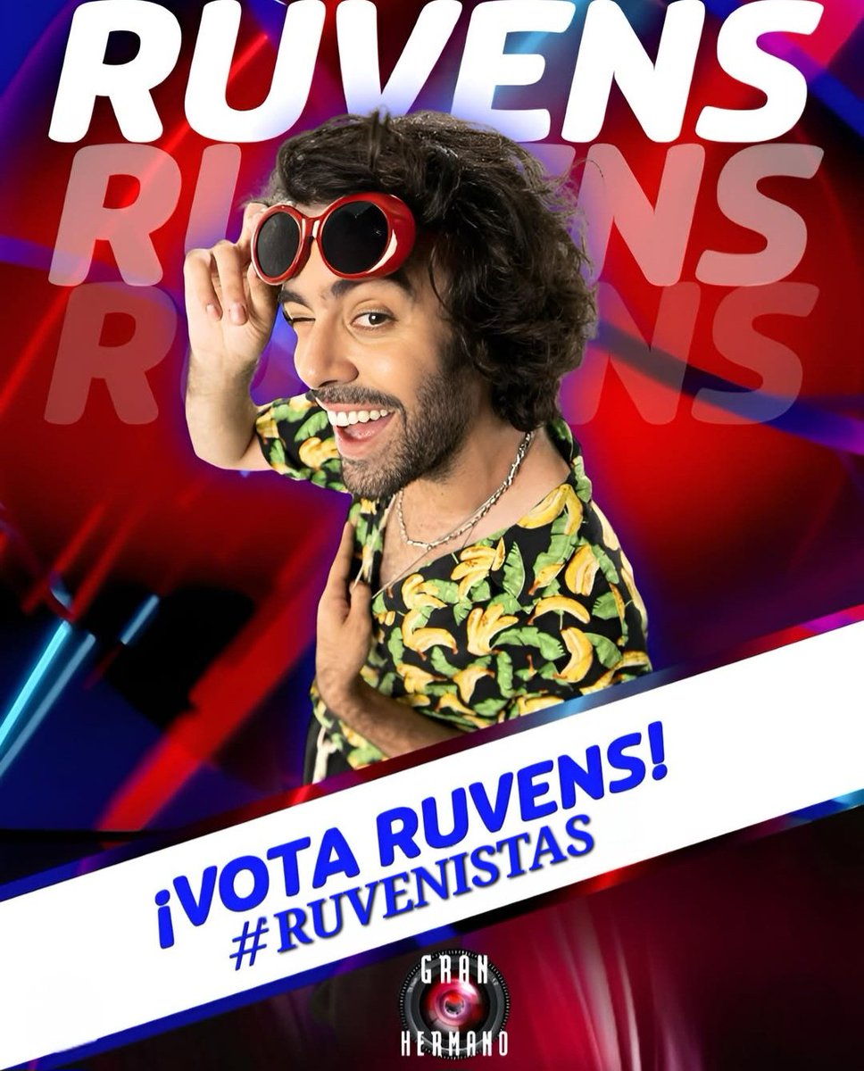 #GH15D 
#GHDBT15 
#ruvenistas