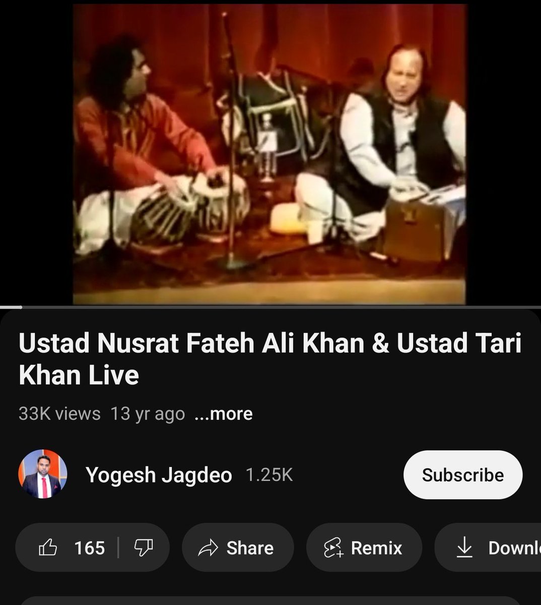 Mohammed Zubair tweet media