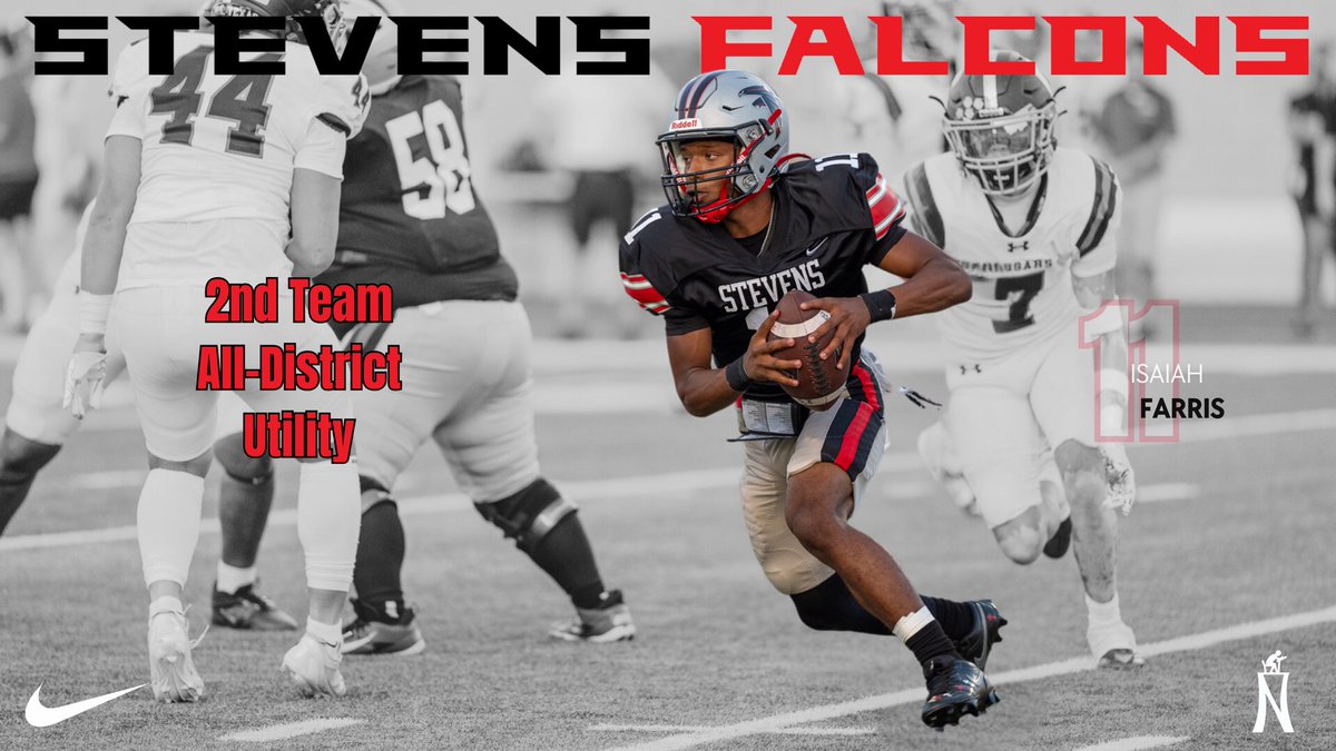 Isaiah Farris tweet media