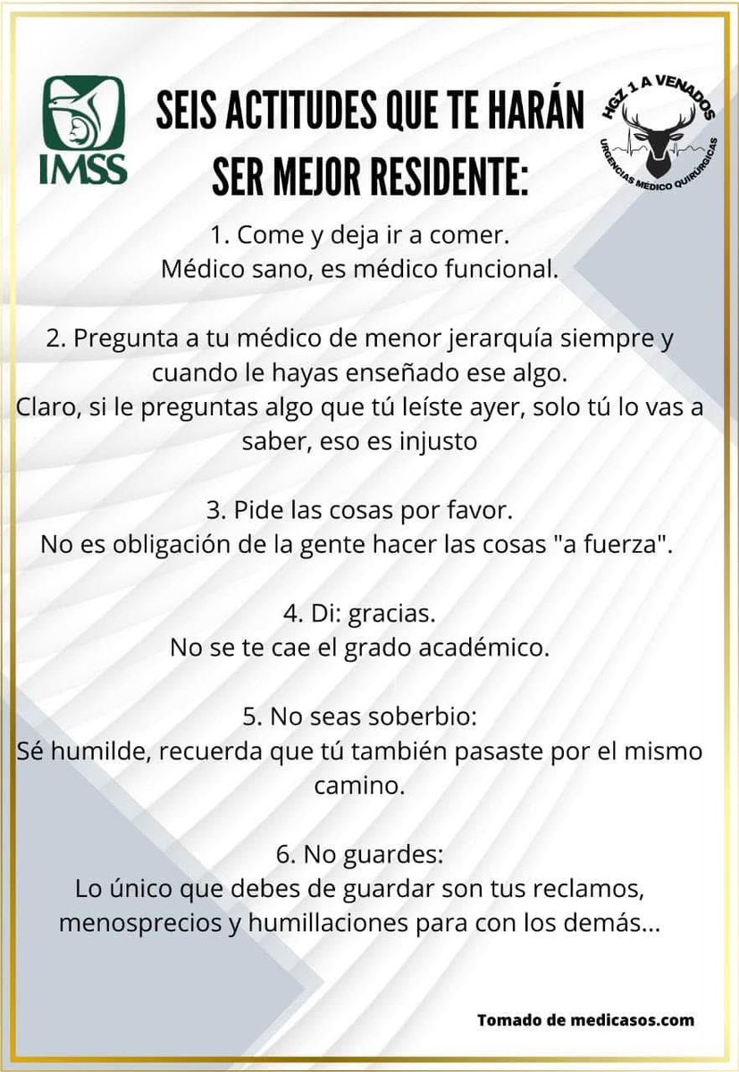 DrCriticalCare's tweet photo. Es Enserio que en algunas sedes de Residencia aún castigan a los Residentes ???? 
No lo puedo creer … 
Es enserio que les ponen exámenes sin darles ninguna clase ???
No lo puedo creer …
Es enserio que no ven clases, solo los ponen a sacar la chamba del MB ???
No lo puedo creer …