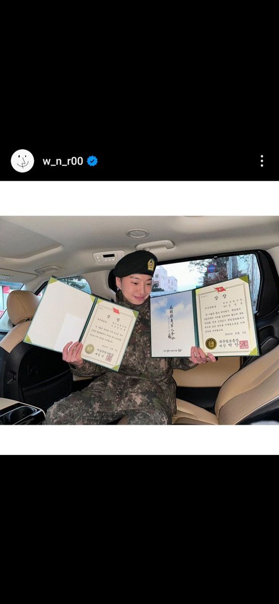 lyvya05947981's tweet photo. Ya falta muy poco...
#YOON #KANGSEUNGYOON #강승윤
#승윤 #SEUNGYOON #WINNER #위너 @official_yoon_ #03Days💙 🫶 💙 https://t.co/aqKh3AYpWL