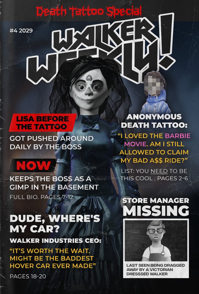 Walker World ( 🔜👽🥩 ) tweet media