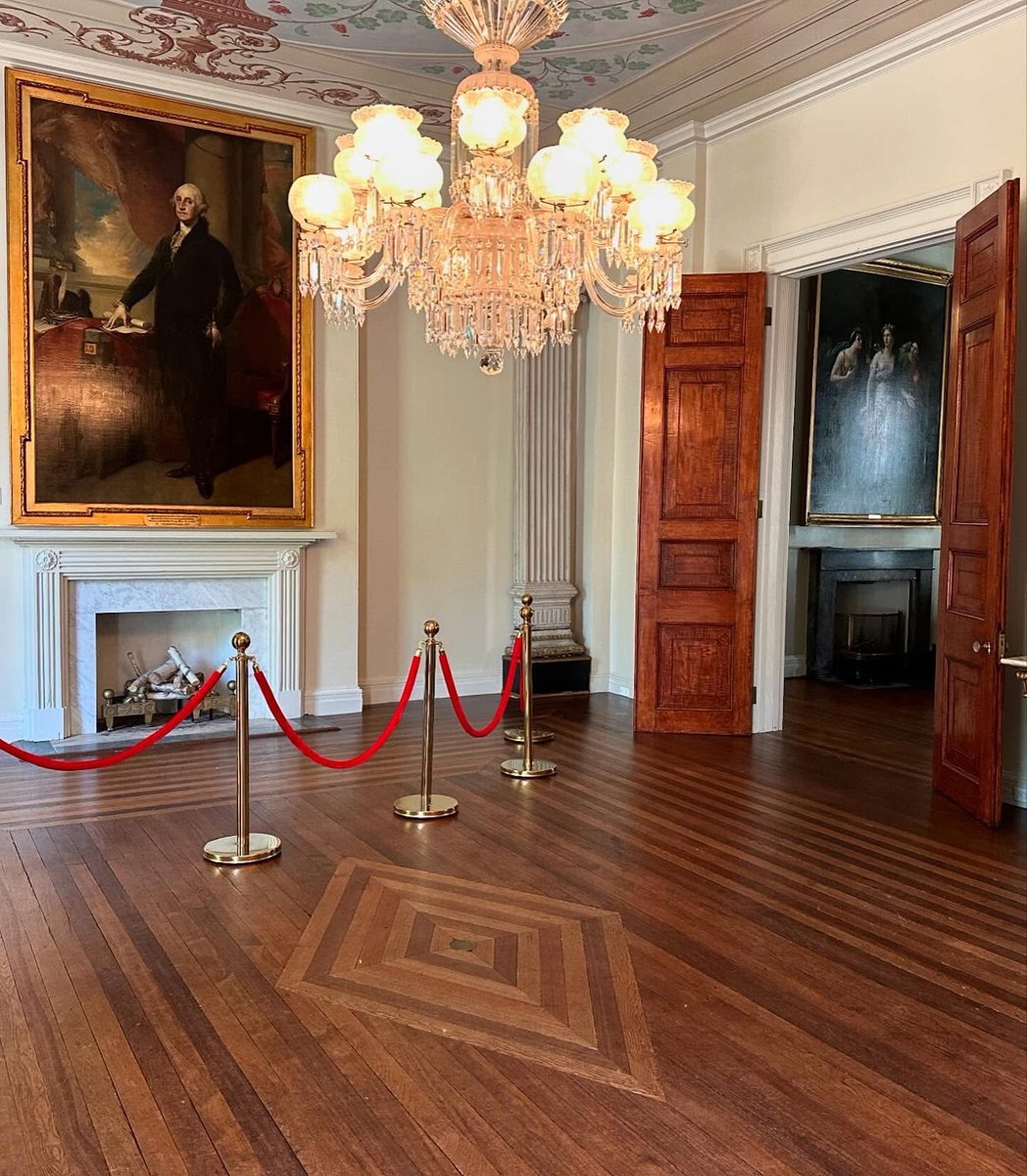PresidentsVisit's tweet photo. Visiting the Decatur House and meeting Matthew Costello at the White House Historical Association ☀️🗺️🗽🏖️🏛️
Check out “How I Spent My Summer of Presidential Travels 2024, Part 2”! 🚙🗺️🛣️🦅🇺🇸🏛️ https://t.co/aBUnBcGVCc
#DecaturHouse #WhiteHouse #WashingtonDC #president https://t.co/ceHet86HlQ