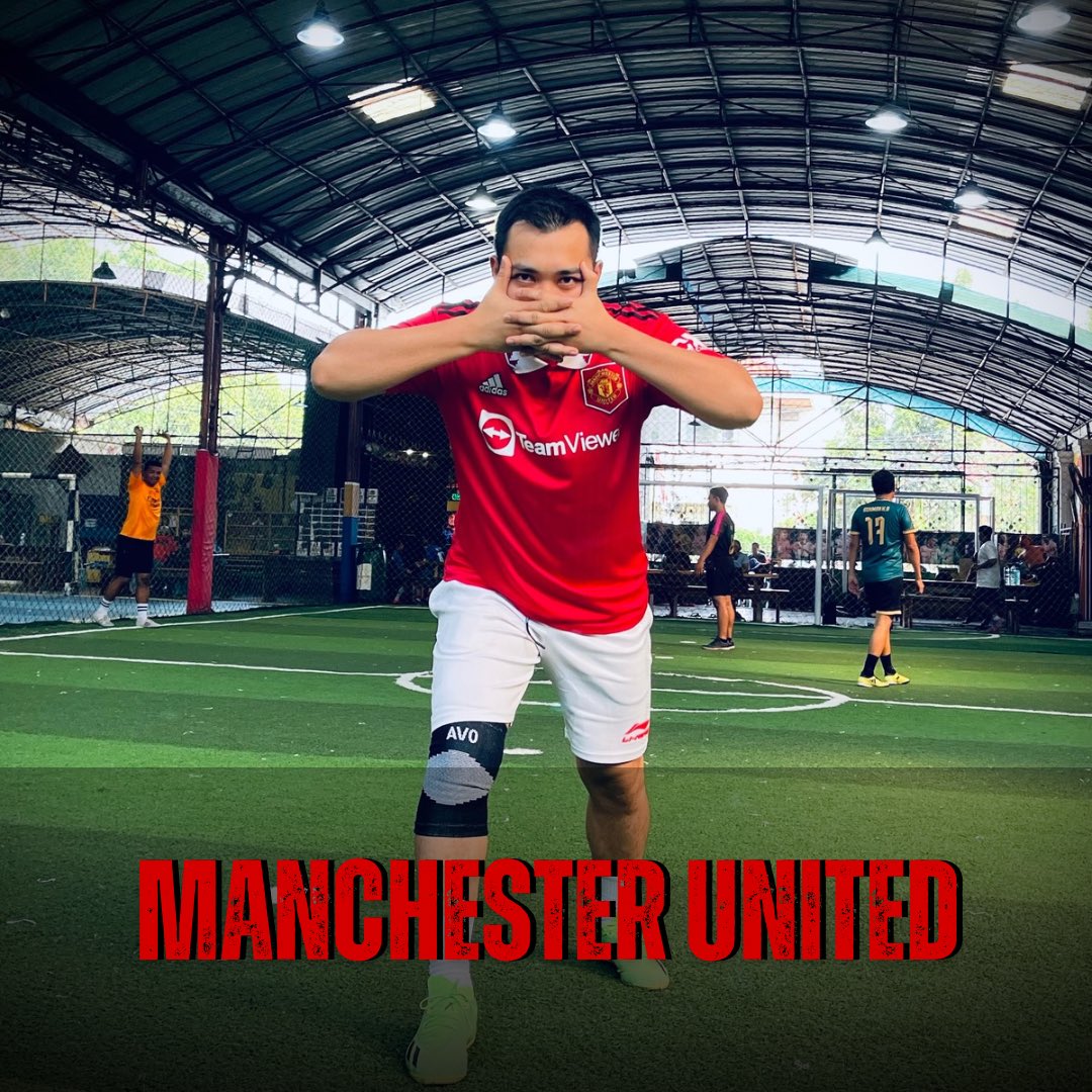 MZ_Rifa's tweet photo. Emyu nih bos, senggol dong. 🔥🔥🔥

#ManchesterUnited https://t.co/eMoE62nS8t