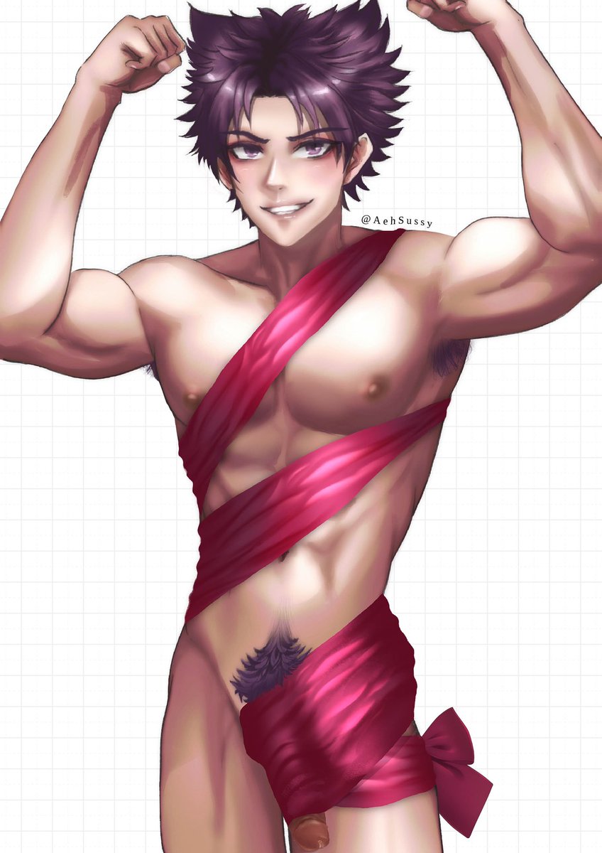 AehgooN's tweet photo. I don’t want a lot for Christmas, a Wolf Boy is all I need!! 🎄🎅🏻🐺
.
#CampBuddy #BLitsGame #YoichiYukimura #Yaoi #BL https://t.co/KyXikdwqG0