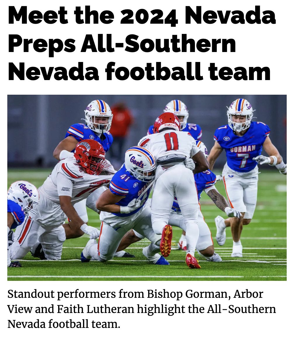 Cale Breslin (@calebreslin) on Twitter photo Thankful to be named to the First Team 2024 Nevada Preps All-Southern Nevada Football Team and First Team All League Team <a href="/FL_Ftball/">Faith Football</a> <a href="/nevadapreps/">Nevada Preps</a> Thankful to be named to the First Team 2024 Nevada Preps All-Southern Nevada Football Team and First Team All League Team <a href="/FL_Ftball/">Faith Football</a> <a href="/nevadapreps/">Nevada Preps</a>