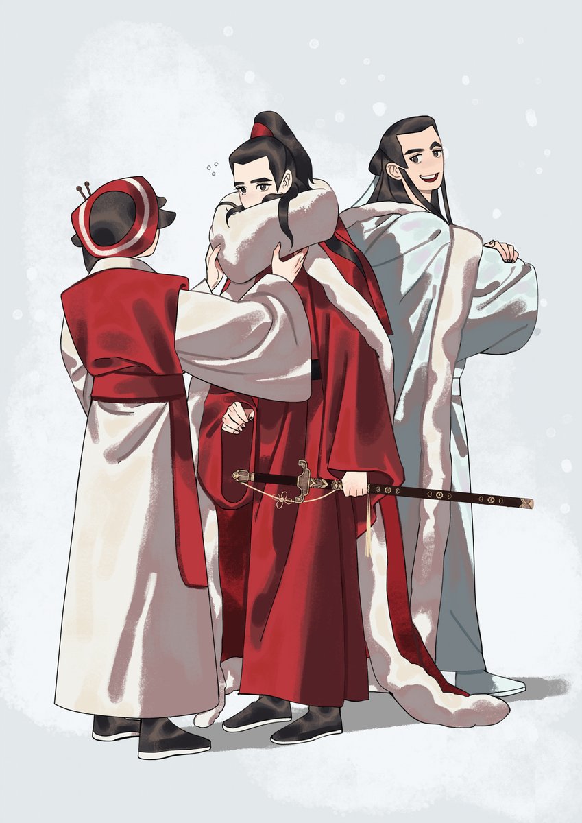 WS✦CommissionsCLOSED tweet media