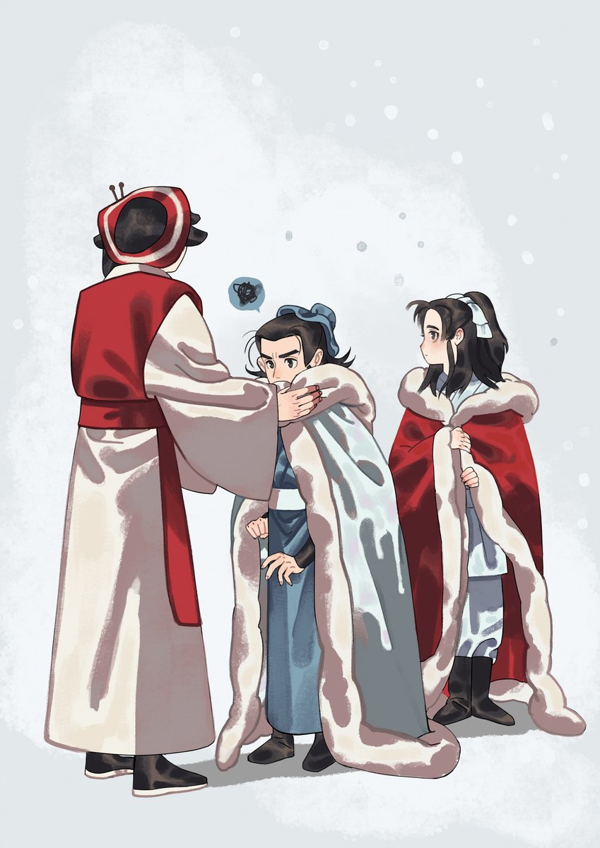 WS✦CommissionsCLOSED tweet media