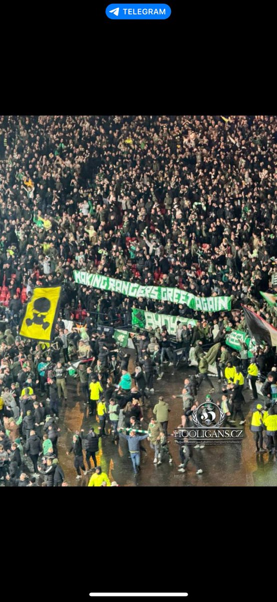 UphallCsc's tweet photo. No your place Hun Scum🖕🍀🇮🇪☘️🏆 https://t.co/cTi02kwhBA