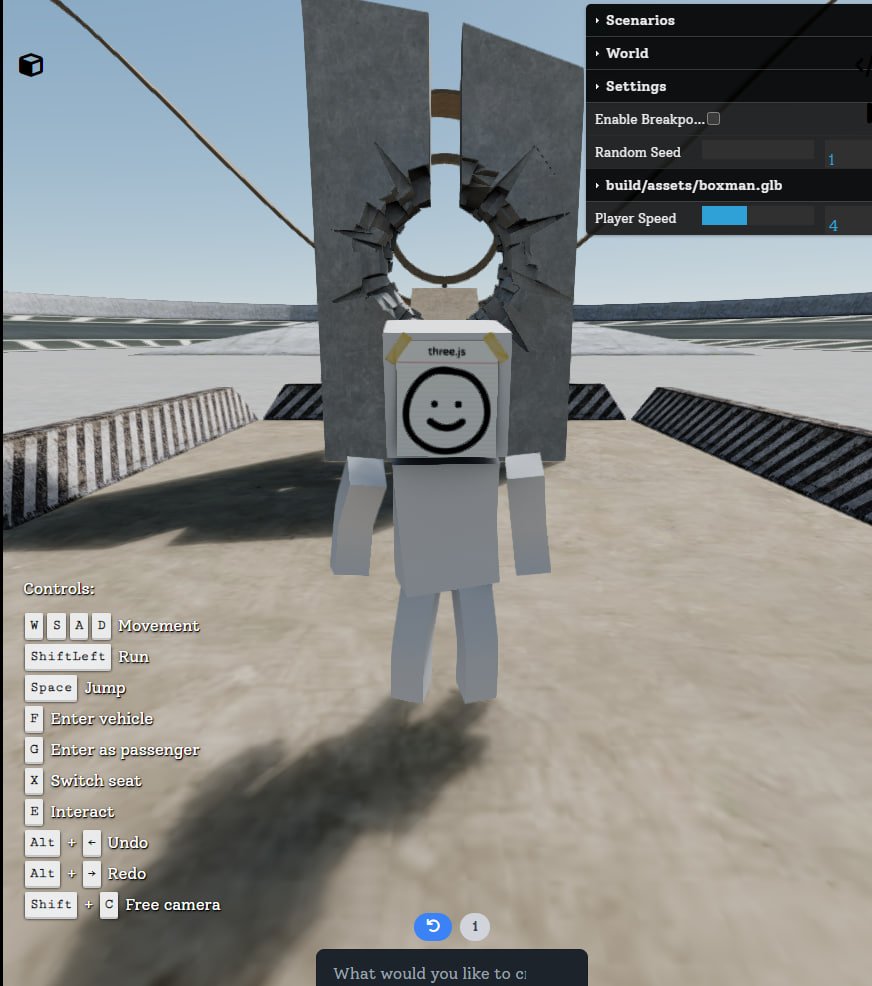 CollectiveC0in's tweet photo. Try our Generative world game at https://t.co/tieqNyCozw or in our TG mini app! #collectiveagi #CollectiveCoin $CC @memedotcooking @pumpdotfun https://t.co/Pn8zu6Bsij