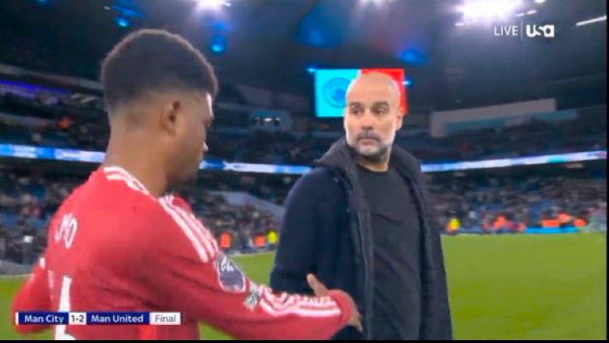 ManUnitedMedia's tweet photo. New screensaver  sorted!!! 

Inject it  🥶 https://t.co/VZ5HvZZRFX