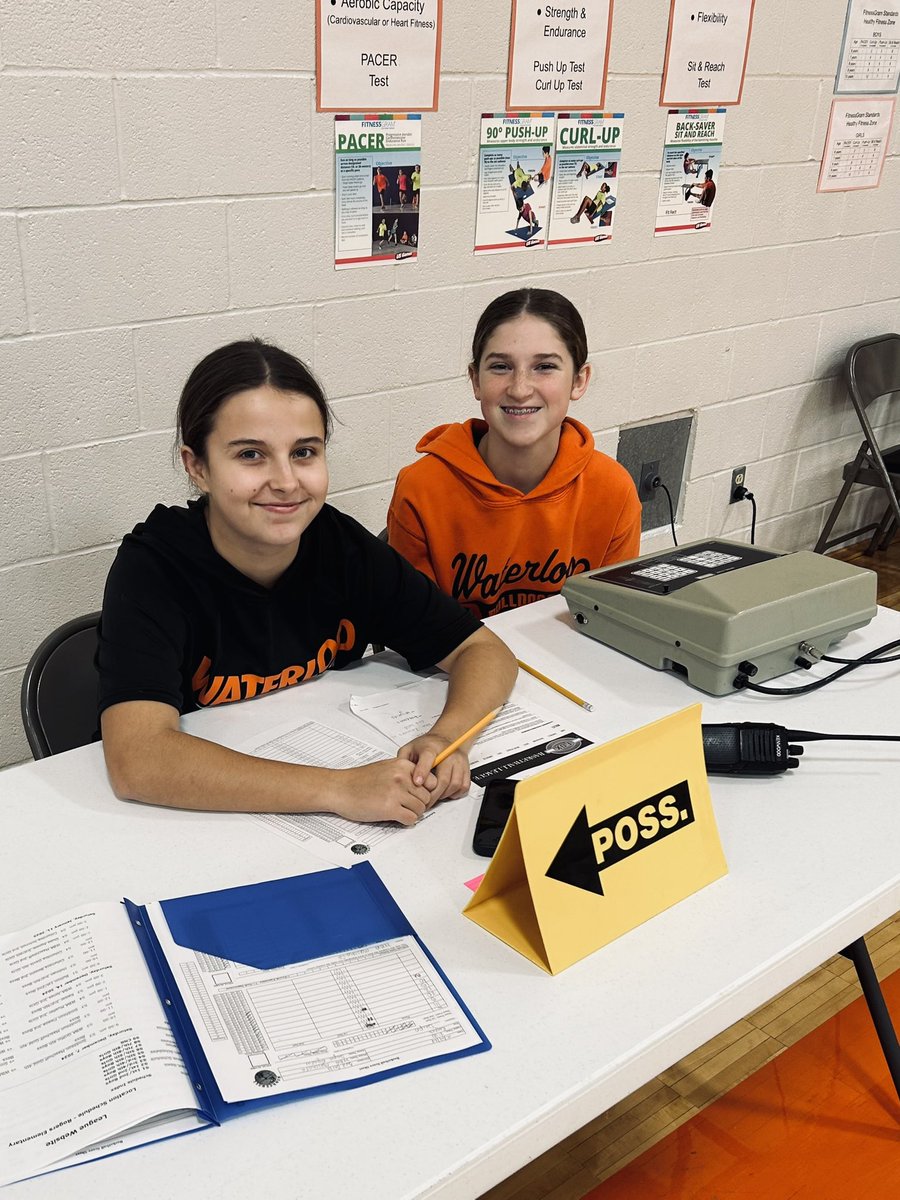 WaterlooBA (@waterlooba) on Twitter photo Thank you to our WHS girls basketball team for volunteering and supporting our WBA girls teams yesterday. Go Dogs!
<a href="/WHS_GirlsBB/">WHS Girls Basketball</a> <a href="/WCUSD5Athletics/">Waterloo Athletics</a> Thank you to our WHS girls basketball team for volunteering and supporting our WBA girls teams yesterday. Go Dogs!
<a href="/WHS_GirlsBB/">WHS Girls Basketball</a> <a href="/WCUSD5Athletics/">Waterloo Athletics</a>