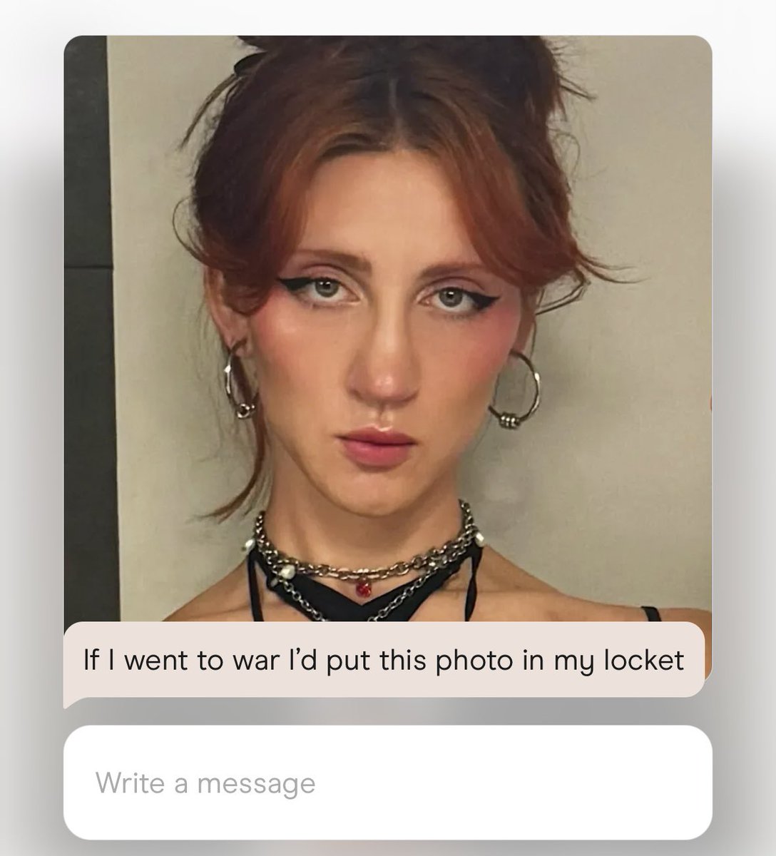 sweet_lovemaker's tweet photo. men are finally starting to understand how i need to be treated 🥀 https://t.co/uyKNnd5RaW