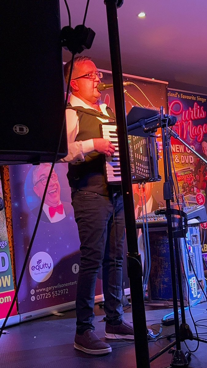sarahgrant155's tweet photo. Gary Wilsons Getaway 2022 πΆπ #GaryWilson #CurtisMagee #StephenSmyth #AdrianRyan #MickFlavin #GaryWilsonsGetaway #whitehorsehotel #Derry https://t.co/Y5dnTyxfbJ