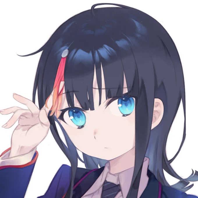 #新头像 