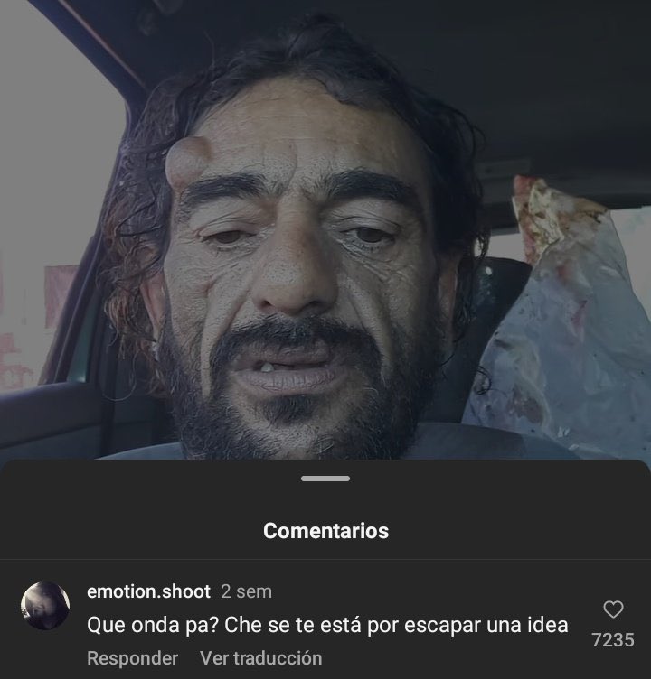 0800Cj's tweet photo. Siempre le jijeo cuando veo ese comentario https://t.co/a97qb4SKea