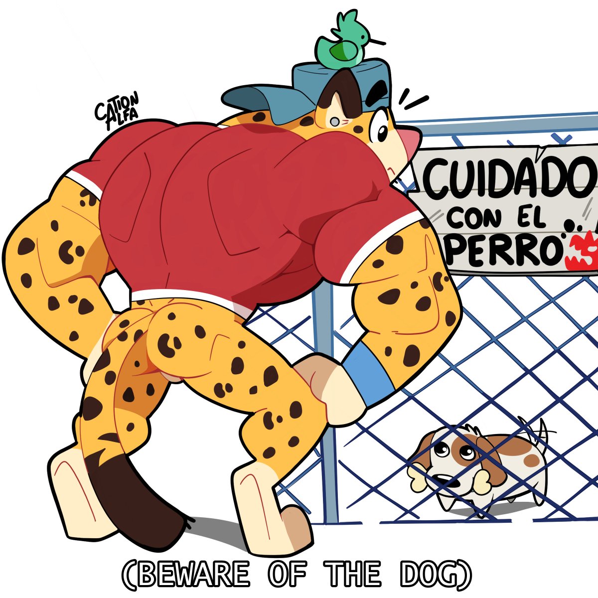 CationAlfa's tweet photo. Con el perro...azo...azo...azo🍑 https://t.co/s9e9fo18nN