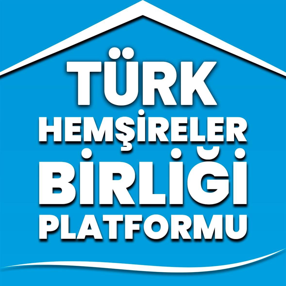 AzizeAtli's tweet photo. TÜRK HEMŞİRELER BİRLİĞİ PLATFORMU KURULMUŞTUR
Türk Hemşireler Derneği, Öğrenci Hemşireler Derneği ve HEP-SEN liderliğinde kurulan platform, 15 Aralık 2024 tarihinde Sağlık Bakanlığı önünde yapılan basın açıklaması ile duyurulmuştur. Platformun amacı, Türk Hemşireler Birliği Yasasının çıkarılması için güç birliği oluşturarak mücadele etmektir. Platformun yol haritası hakkında bilgilendirmeler yapılacaktır.

#hemsirelerbirliktegüclü Tag’i ile X gündemindeyiz, desteklerinizi bekliyoruz.