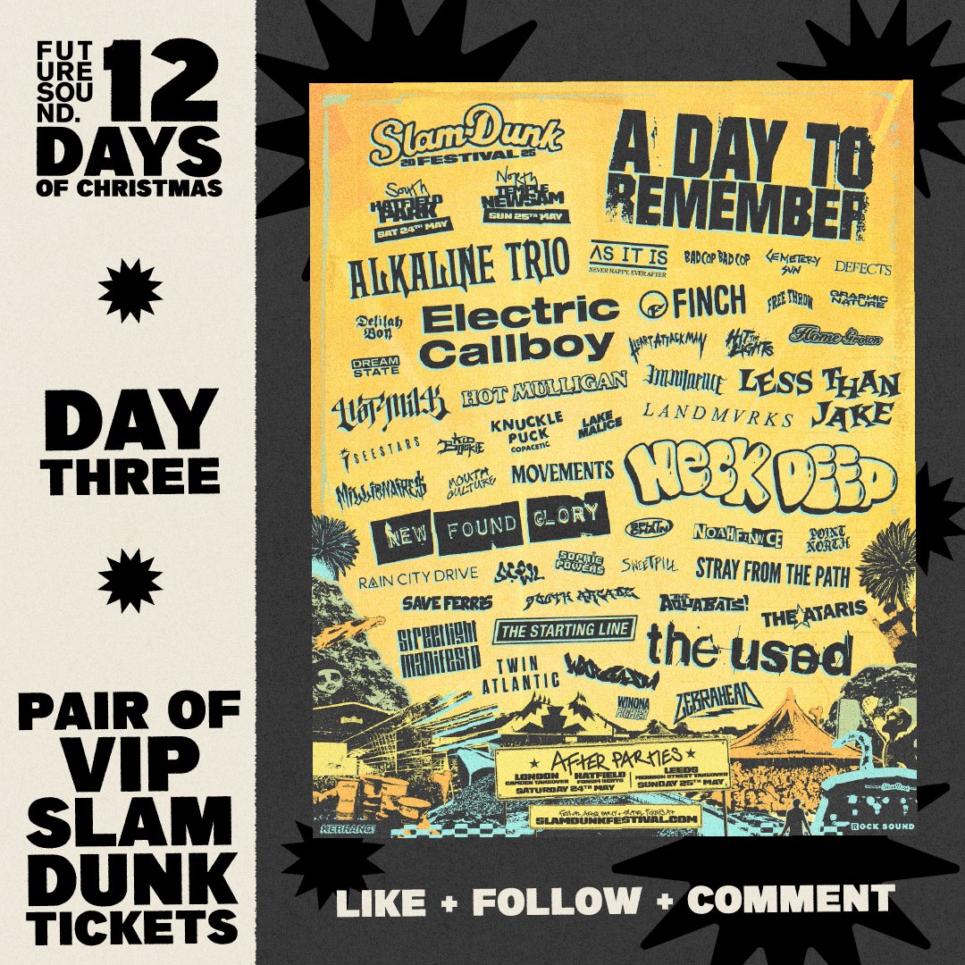 Futuresound tweet media