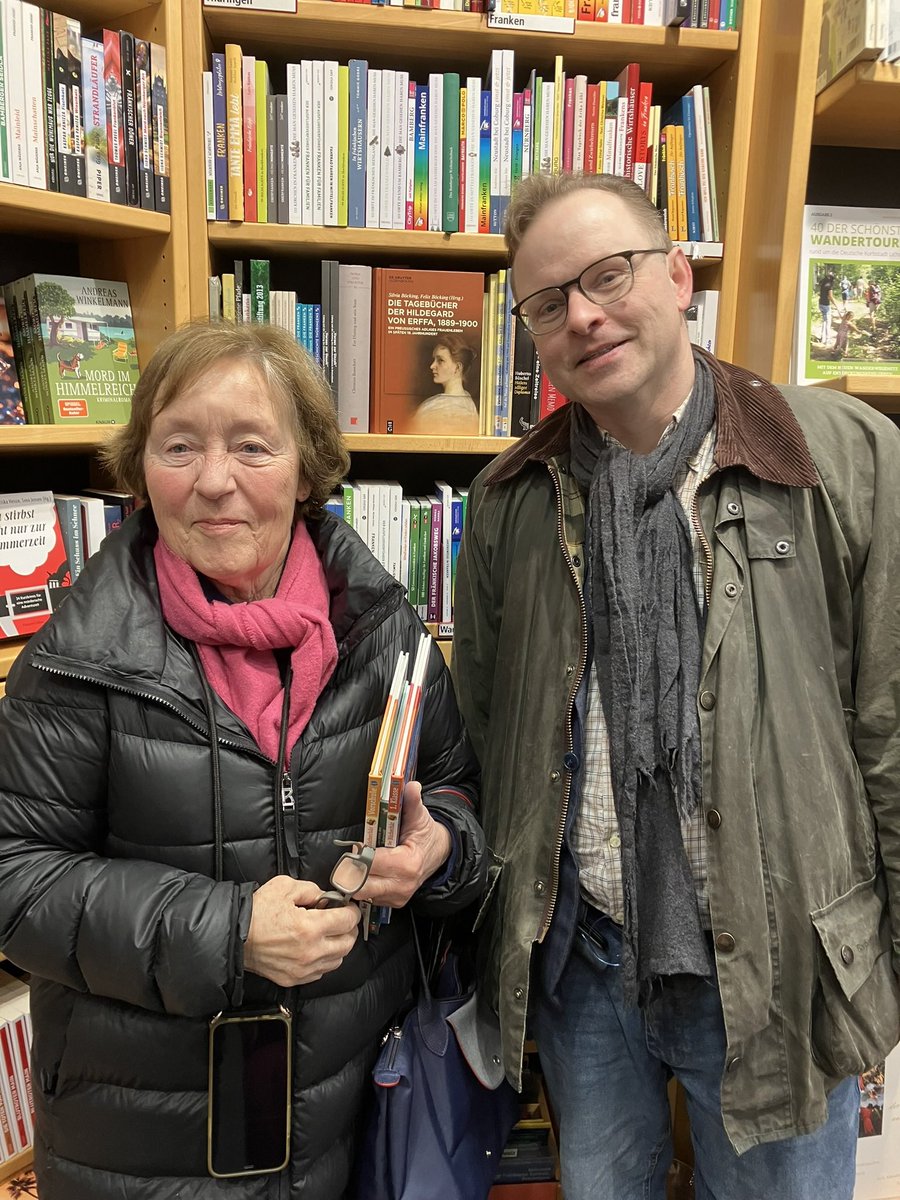 Felix Boecking tweet media