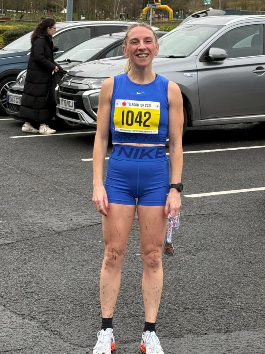 nicsutton85's tweet image. 2/2... rankings and super excited for my 5km&apos;s next year...eeeeek! 🎉😉 #GoalDigger #Project16