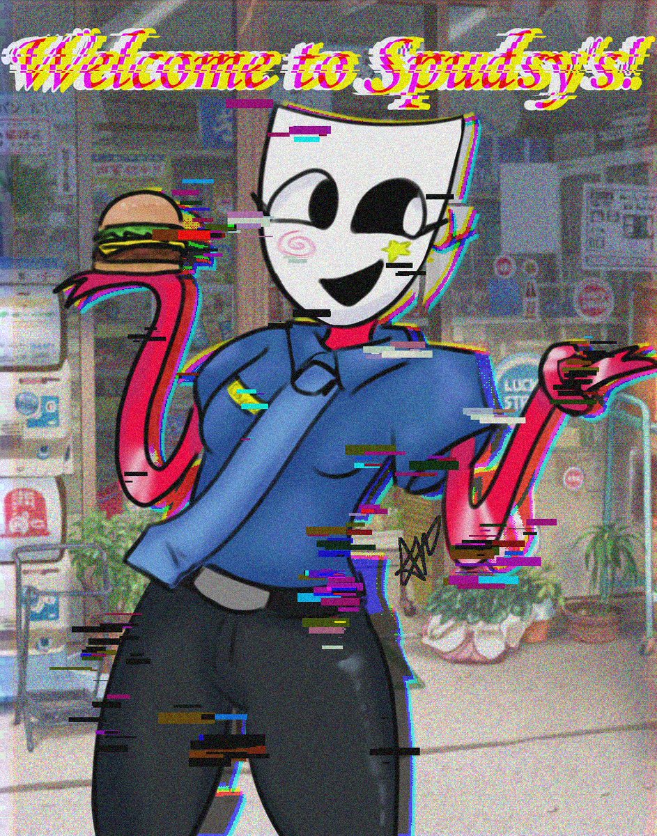 RayZZZZyeah's tweet image. I decided to draw Gangle from the new episode- I love how Gangle shows more in this episode!
#amazingdigitalcircus #fanart #GangleDigitalCircus #gangle #TheAmazingDigitalCircus #TheAmazingDigitalCircusFanart