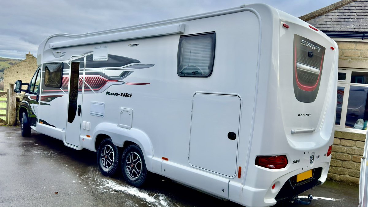 🗣 #fiatmotorhome #detailed #attentiontodetail #mobilevaleting #passionforperfection #detailing #harrog8valeting #harrog8 #yorkshire #valetingyorkshire #harrogate 
✅ PASSION for PERFECTION 💎©️2011
📲➡️: 07799 408 506 ⏰🗓📍
🌍➡️: harrog8carvaleting.co.uk