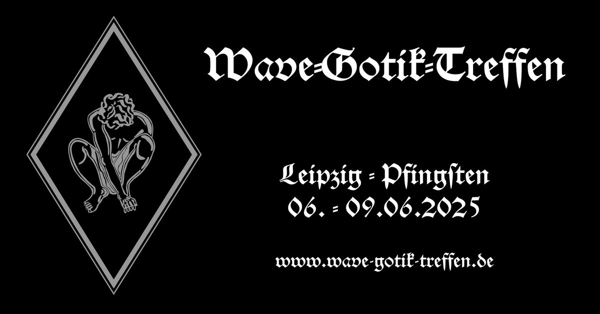 BandTurquoise's tweet image. Playing WGT festival Leipzig next June 6th 2025 Turquoise Days are looking to seeing fans old and new and playing 
Further Strategies album ..