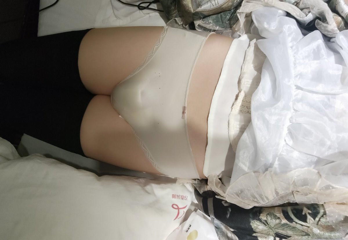 libra_yi's tweet photo. 意外好涩
#伪娘 #男娘 https://t.co/ai7bi69btZ