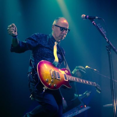 BandTurquoise's tweet image. #NewProfilePic