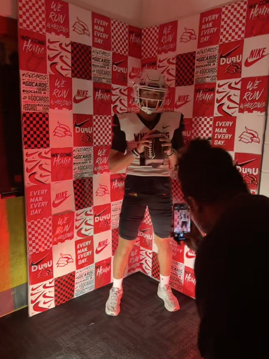 Talan Reese tweet media