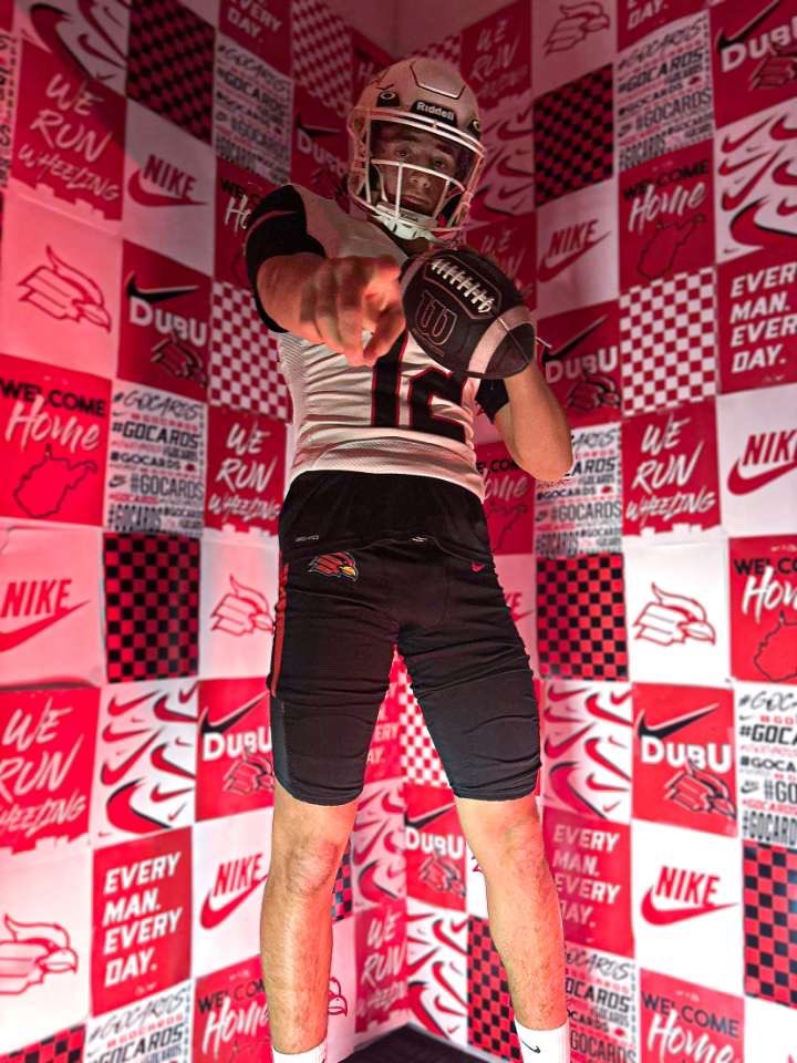 Talan Reese tweet media