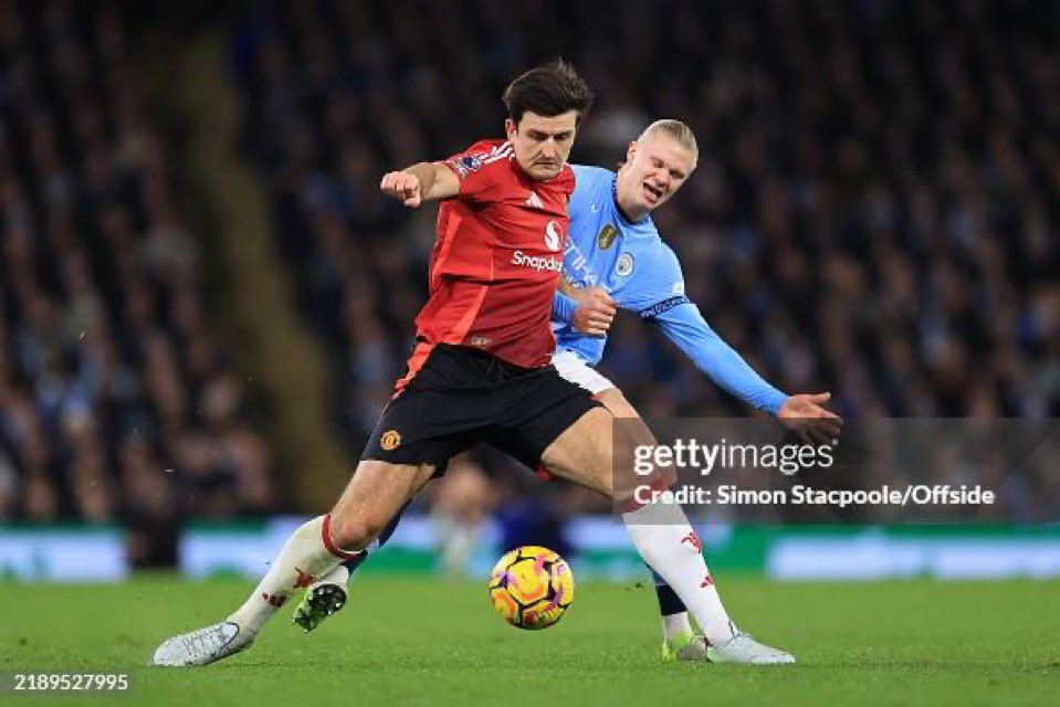 TheFergusonWay's tweet photo. Welcome to the Harry Maguire penitentiary. https://t.co/ecvm8QtMjl