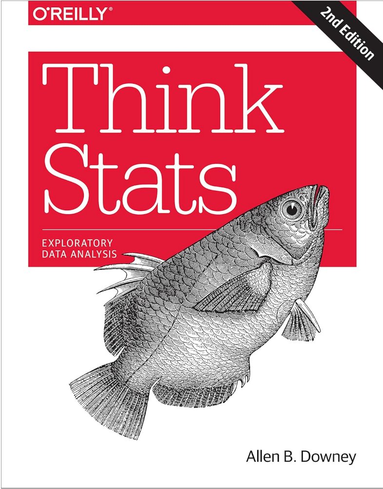An incredible reference for stats for Python.

Free 264 page PDF download here: