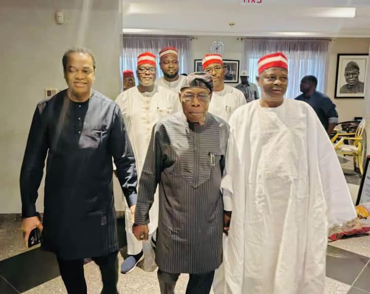 KwakwasoNaNet's tweet photo. KWANKWASO A Man With Good Heart. 
His Antecedents Speaks Volume. https://t.co/6It0vVUqH3