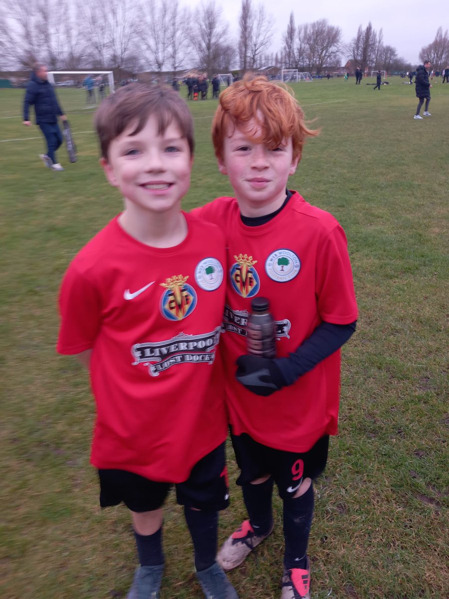 What a performance this morning at <a href="/BVDJFL/">Belle Vale & District Junior Football League</a> the boys were ruthless from the first kick. Didn’t give the oppo’s a second on the ball. Played some wonderful football and scored some great goals. Another clean sheet✅well done to Sam (rmom) 7 goals and Isaac (mom) 3 for him too👍👏🏻👏🏻