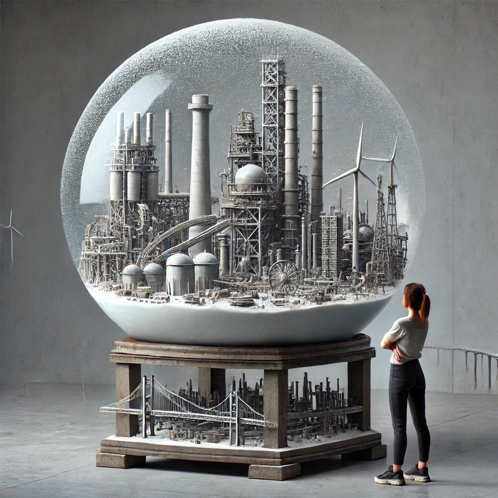 R46388552R's tweet photo. A well-known businessman saw a first version of a very special snow globe in our factory that we wanted to perfect when we had time. He was so fascinated by this snow globe idea that he asked us for a special snow globe design. 
#UHPC #Manufacture #Snowglobe #Concrete #Design https://t.co/qvMvsZL3rZ