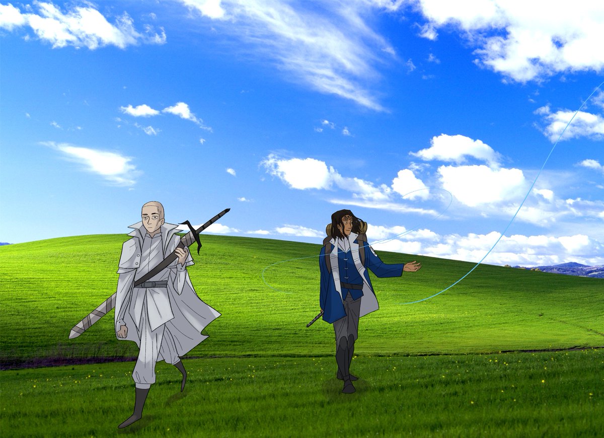 mushimallo's tweet photo. the Shinovar field trip has been absolute "bliss" so far #stormlightarchive #windandtruth #cosmere https://t.co/8hSPdH6tLF