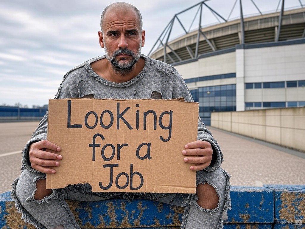 Nik21885372's tweet photo. #ManchesterCity https://t.co/uyGFAA0U5m