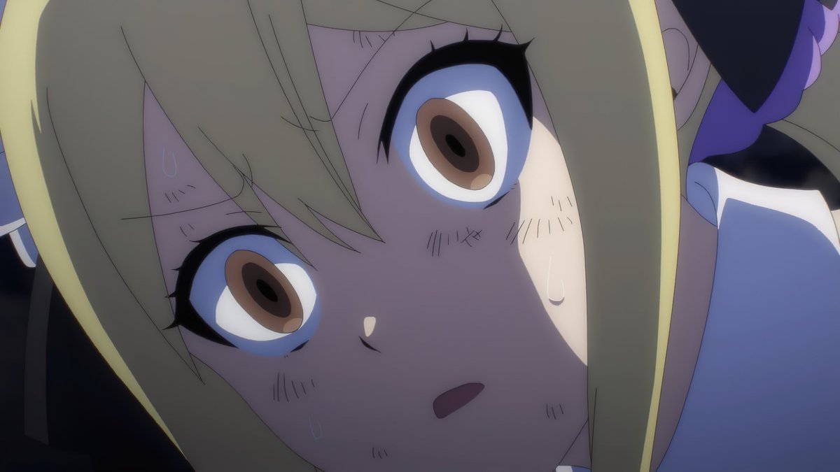 tankritez's tweet photo. Lucy Heartfilia Ep 23 screencaps 4K
#FairyTail #FairyTail100YearsQuest https://t.co/wrD4aHnqoM
