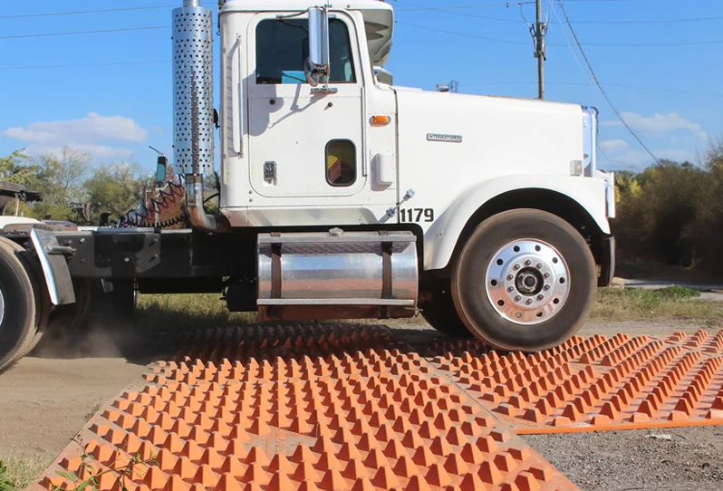 Mats_Fuel_Equip's tweet photo. Composites are amongst the most game changing of matting solutions 🔥

#groundprotection #SustainableBuilding 
#innovation https://t.co/vJyUf13i0K