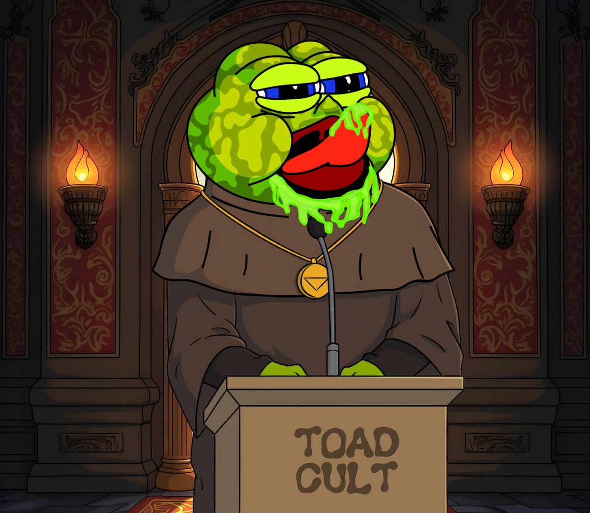 Cryptonaut💹🧲 tweet media