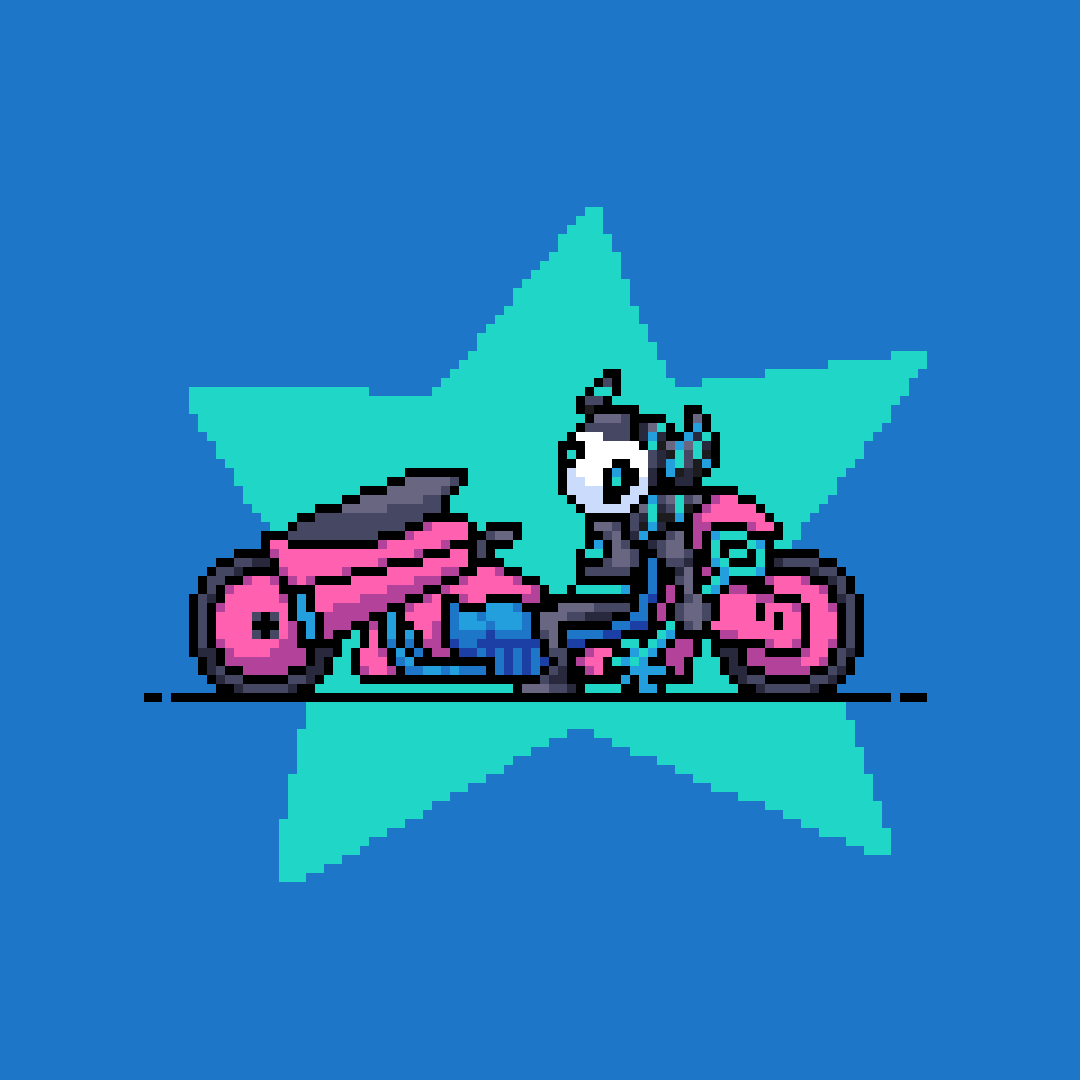 all_stars_coin's tweet photo. The All-Stars ride to their launch in style 😉 Want to ride along?

Get your $STARS before it's too late: https://t.co/8IZTKBdAp2 https://t.co/9iOZEbkRIx