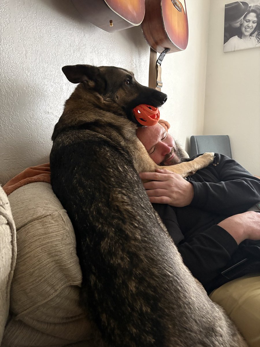 After Church #SundayNap!