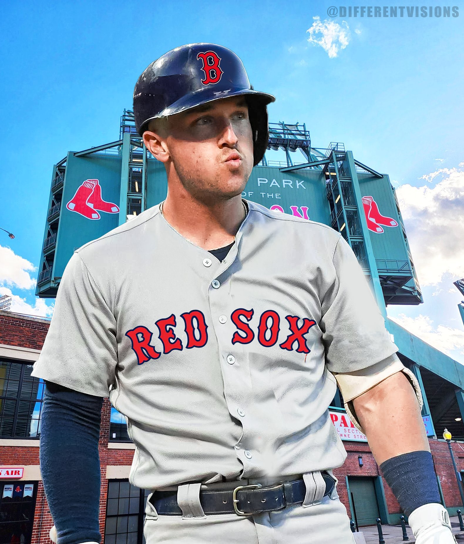 Alex Bregman Red Sox: Potential Game-Changer for Boston