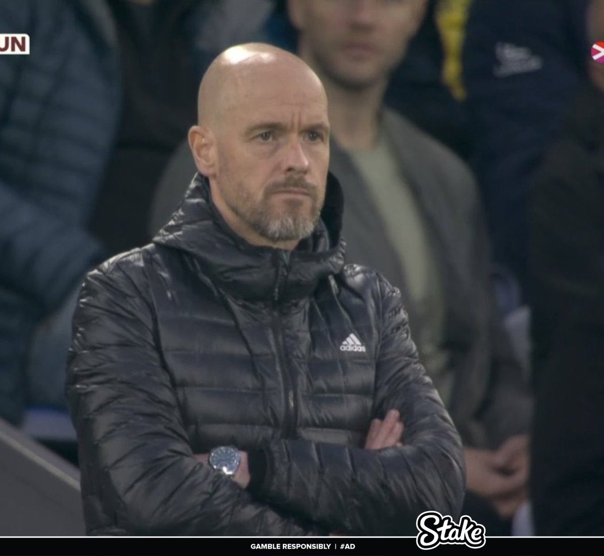 UTDTrey's tweet photo. Hire this man and sack him again. https://t.co/k5G0hrs7ht