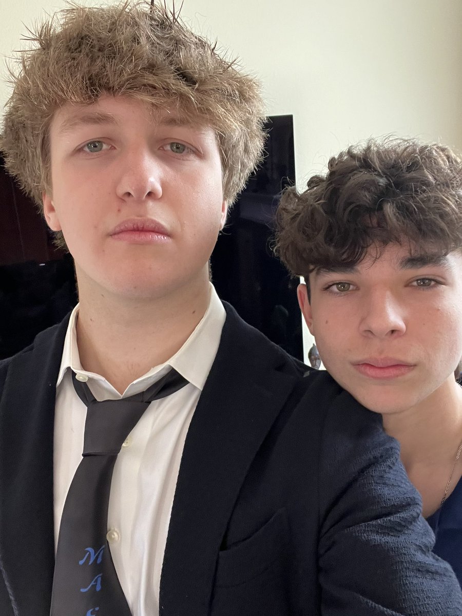 After an extremely hasty first election, I am proud to announce that Daniel (Puce) Elk will be our 114th Term Aleph Godol