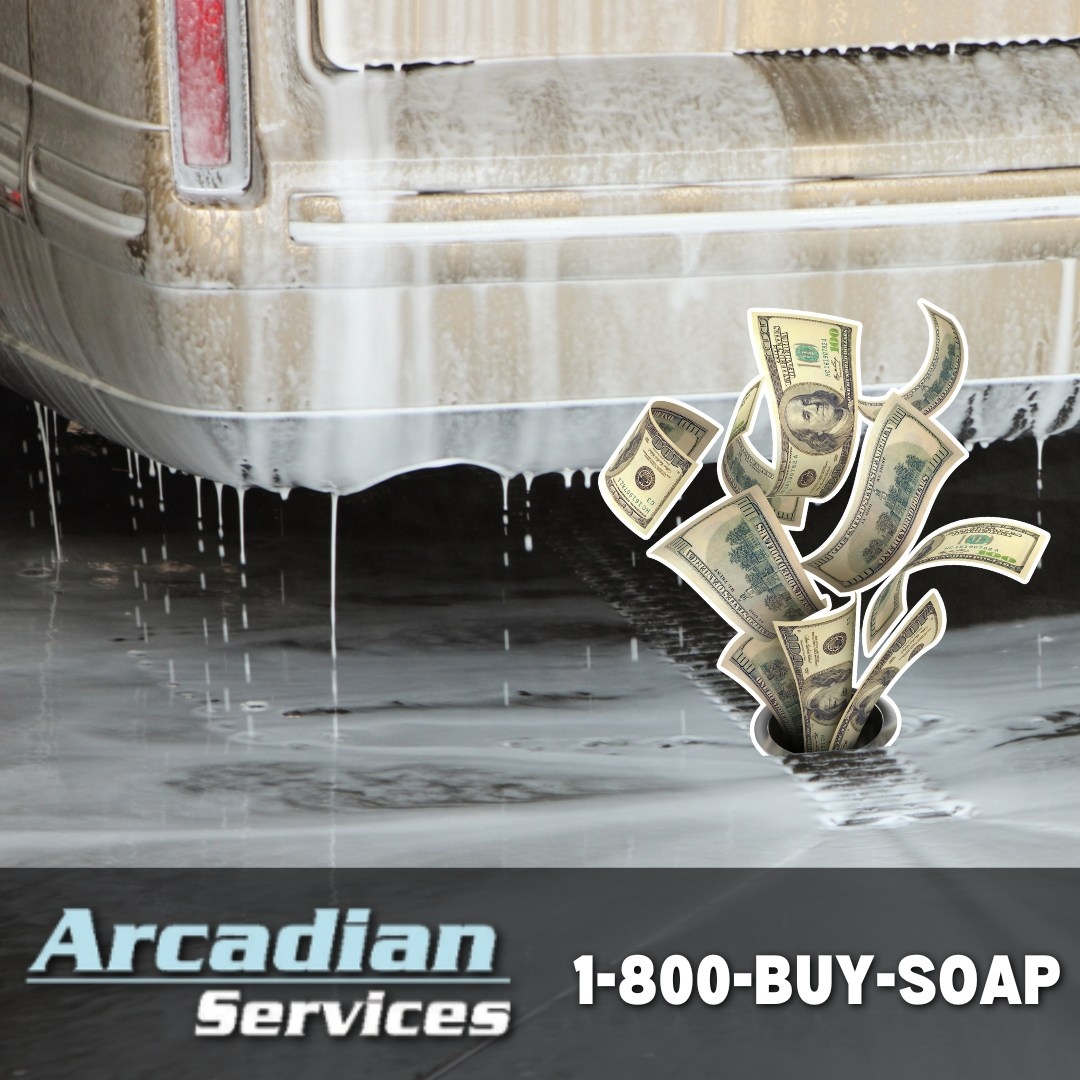ArcadianService's tweet photo. 📊 Optimize Your Chemical Usage and stay ahead of the game by fine-tuning your chemical strategy. Let us help you reduce waste and improve your bottom line. #OptimizeOperations #ChemicalManagement #1800BUYSOAP https://t.co/995vCsMpSy